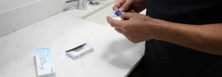 FC – Find Your Perfect Contact Lens Prescription at City Eyes Optometry Center, Sherman Oaks CA